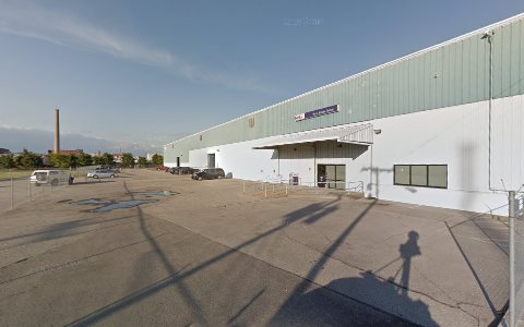 Shipping and Mailing Service «FedEx Ship Center», reviews and photos, 1126 W Breckinridge St, Louisville, KY 40210, USA