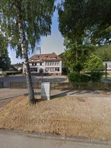 Tannbergschule-Grundschule Calwer Str. 56, 75399 Unterreichenbach, Deutschland