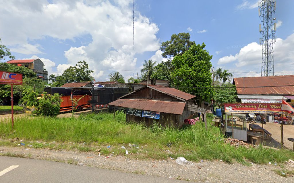 Foto TK  Berkah, Kota Jambi