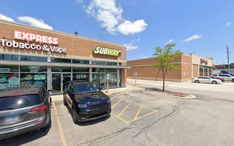 Restaurant «SUBWAY®Restaurants», reviews and photos, 7 W Irving Park Rd Space #2, Bensenville, IL 60106, USA