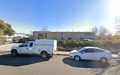 Auto Repair Shop «Absolute Auto Tech - Car Repair», reviews and photos, 805 Capitolio Way, San Luis Obispo, CA 93401, USA
