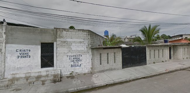 Opiniones de TIENDA OLGUITA en Guayaquil - Tienda de ultramarinos