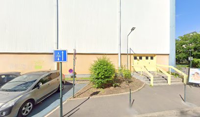 Ntic Center Corporation Asnières-sur-Seine