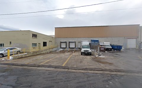 Self-Storage Facility «PortaBox Storage», reviews and photos, 450 Wentworth Ave, Salt Lake City, UT 84115, USA