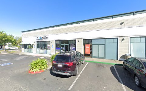 Print Shop «FedEx Office Print & Ship Center», reviews and photos, 901 E Washington St, Petaluma, CA 94952, USA