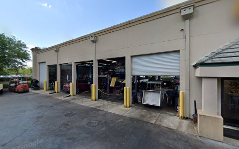 Mechanic «Napa Auto Care», reviews and photos, 17380 SE 109th Terrace, Summerfield, FL 34491, USA
