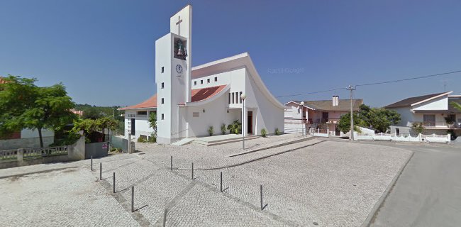Igreja Moinhos de Carvide - Leiria