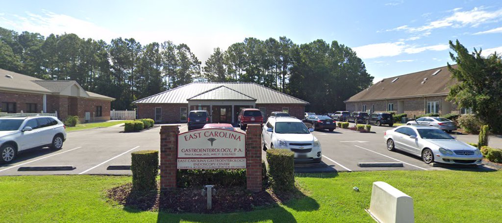 East Carolina Gastroenterology Endoscopy Center