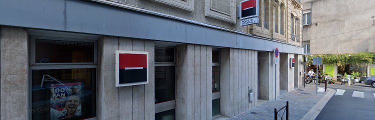Photo du Banque Société Générale à Agen