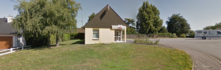 Photo du Banque Crédit Mutuel à Loiron-Ruillé