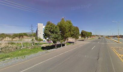 BAMX Zacatecas
