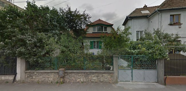 Strada Ștefan cel Mare 47, Sibiu 557260, România