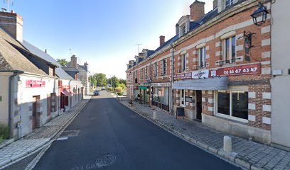 Boucherie Chacuterie Neung-sur-Beuvron