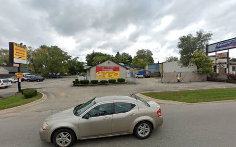 Auto Repair Shop «Velasquez Complete Auto Care», reviews and photos, 125 S Green Bay Rd, Waukegan, IL 60085, USA
