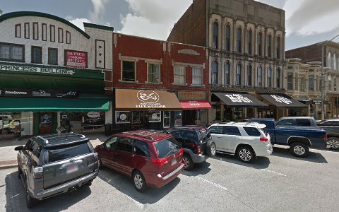 Tobacco Shop «Bowling Green Pipe & Cigar», reviews and photos, 434 E Main Ave, Bowling Green, KY 42101, USA