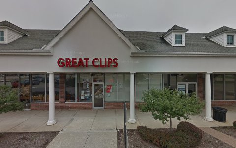 Hair Salon «Great Clips», reviews and photos, 105 Barrington Town Square Dr, Aurora, OH 44202, USA