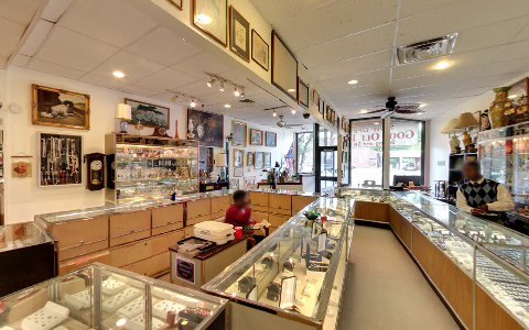 Jewelry Store «Good Ole Toms», reviews and photos, 1100 Main St, East Hartford, CT 06108, USA
