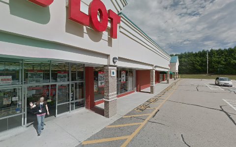 Discount Store «Ocean State Job Lot», reviews and photos, 288 E Main Rd, Middletown, RI 02842, USA