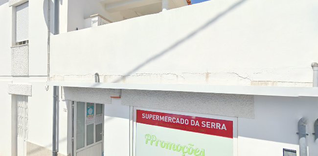 Avaliações doSupermercado Da Serra em Vila Nova de Famalicão - Mercado