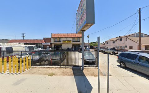 Auto Parts Store «Miles Auto Parts», reviews and photos, 12156 Ramona Blvd, El Monte, CA 91732, USA