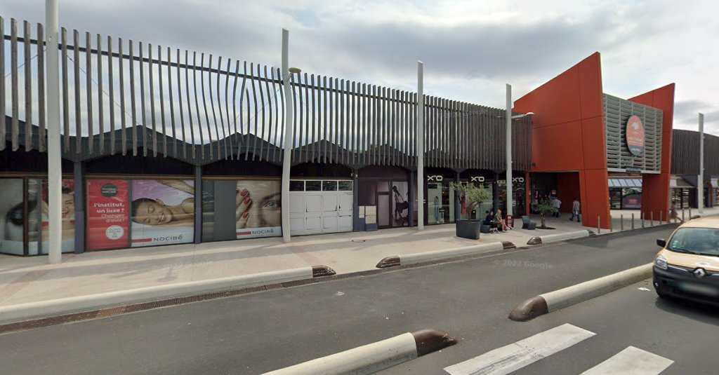 Fluch Auchan à Perpignan