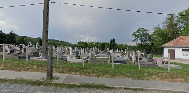 Oladi temető