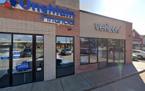 Cell Phone Store «Verizon Authorized Retailer - A Wireless», reviews and photos, 9368 Mentor Ave, Mentor, OH 44060, USA