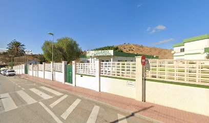 Colegio Puertosol en Málaga
