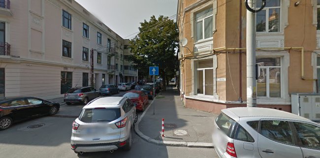 Policlinica OCH, Complex Flămânda, Strada Flămânda, Constanța 900600, România