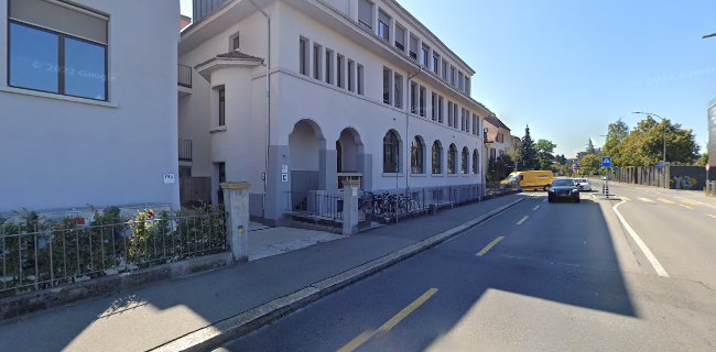 Rezensionen über Rudolph Schweizer AG in Bern - Immobilienmakler