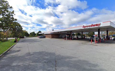 Gas Station «Speedway», reviews and photos, 436 W Army Trail Rd, Bloomingdale, IL 60108, USA