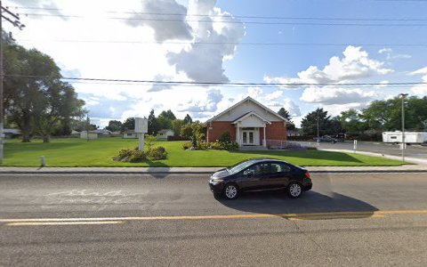 Funeral Home «Zeyer Funeral Chapel», reviews and photos, 83 N Midland Blvd, Nampa, ID 83651, USA