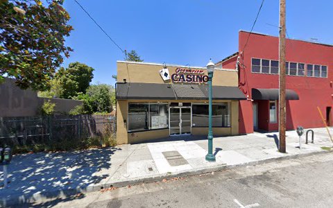 Casino «Oceanview Card Room», reviews and photos, 709 Pacific Ave, Santa Cruz, CA 95060, USA