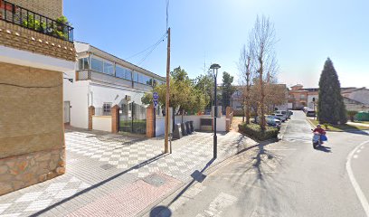 Escuela Infantil Rayuela en Maracena