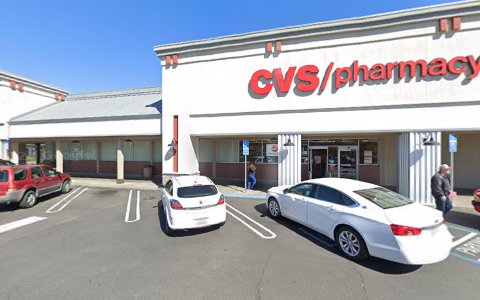 Drug Store «CVS», reviews and photos, 6378 Commerce Blvd, Rohnert Park, CA 94928, USA