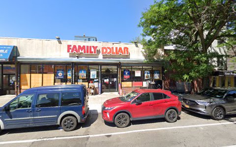 Dollar Store «Family Dollar», reviews and photos, 308 Franklin Ave, Brooklyn, NY 11238, USA
