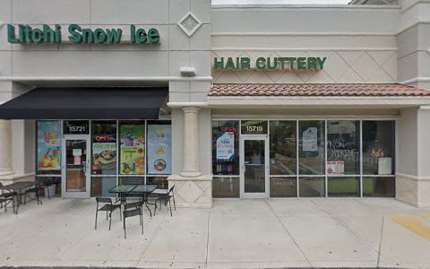Hair Salon «Hair Cuttery», reviews and photos, 15719 Pines Blvd, Pembroke Pines, FL 33027, USA