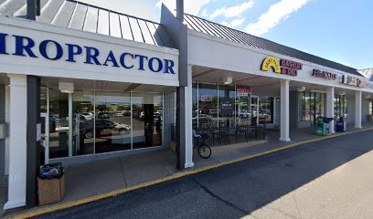 Robinson Chiropractic - Pet Food Store in Roseville Minnesota