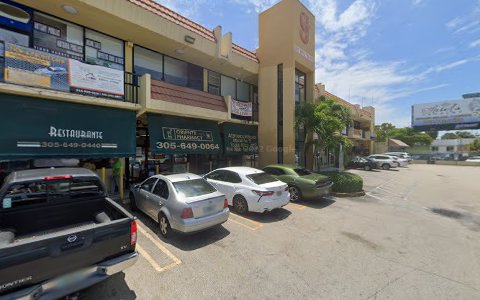 Day Spa «caribbean blue spa miami», reviews and photos, 285 NW 27th Ave #17, Miami, FL 33125, USA