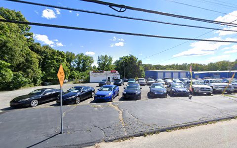 Used Car Dealer «James Auto Ltd», reviews and photos, 380 W Thames St, Norwich, CT 06360, USA