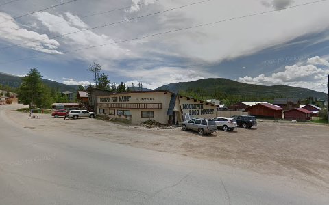 Grocery Store «Mountain Food Market», reviews and photos, 400 Grand Ave, Grand Lake, CO 80447, USA