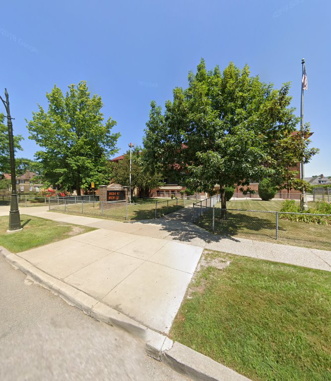 Nichols Elementary-Middle School