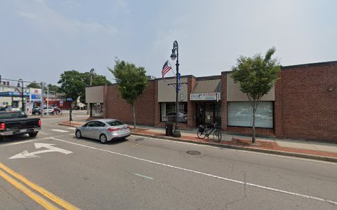 Barber Shop «A & C Barber Shop», reviews and photos, 1 Pleasant St, Attleboro, MA 02703, USA