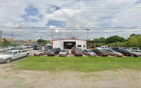 Auto Repair Shop «Conrad Auto & Truck Repair», reviews and photos, 23718 TX-494 Loop, Porter, TX 77365, USA