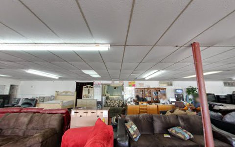 Furniture Store «Furniture Mart», reviews and photos, 323 S WW White Rd, San Antonio, TX 78219, USA