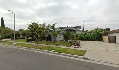 Anaheim Mission House