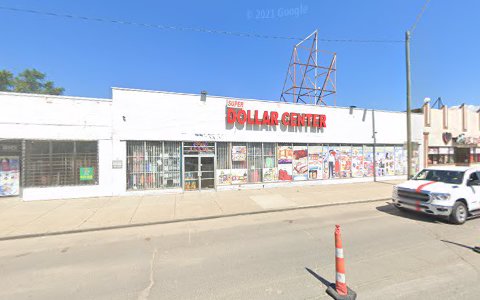 Discount Store «Dollar Center», reviews and photos, 15530 W Warren Ave, Detroit, MI 48228, USA
