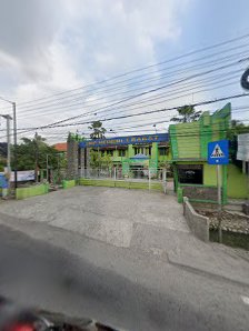 Street View & 360deg - SMP Negeri 1 Babat