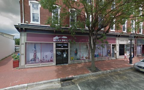 Thrift Store «Bridge the Gap Thrift Store», reviews and photos, 44 S Laurel St, Bridgeton, NJ 08302, USA