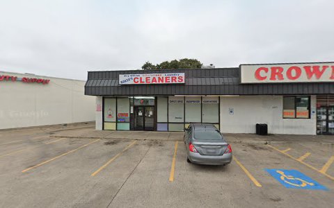 Dry Cleaner «Bakers Cleaners», reviews and photos, 8447 Park Ln, Dallas, TX 75231, USA